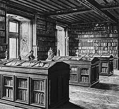 Polish Libraries
