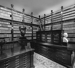 Polish Libraries